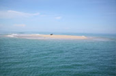 Longtail Boat Charter From Khaolak
